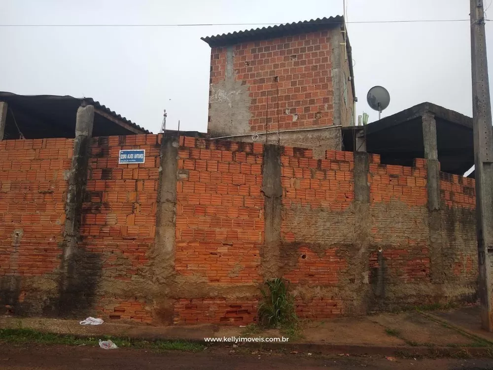 Casa, 2 quartos - Foto 4