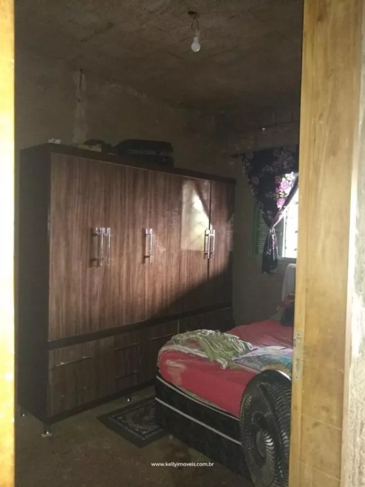 Casa, 2 quartos - Foto 2