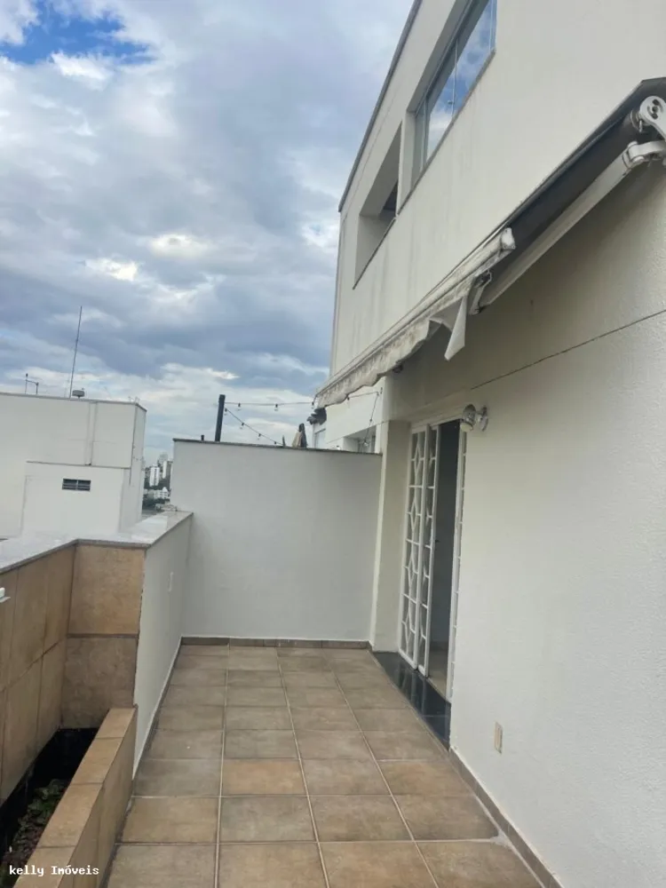 Apartamento, 2 quartos, 115 m² - Foto 8