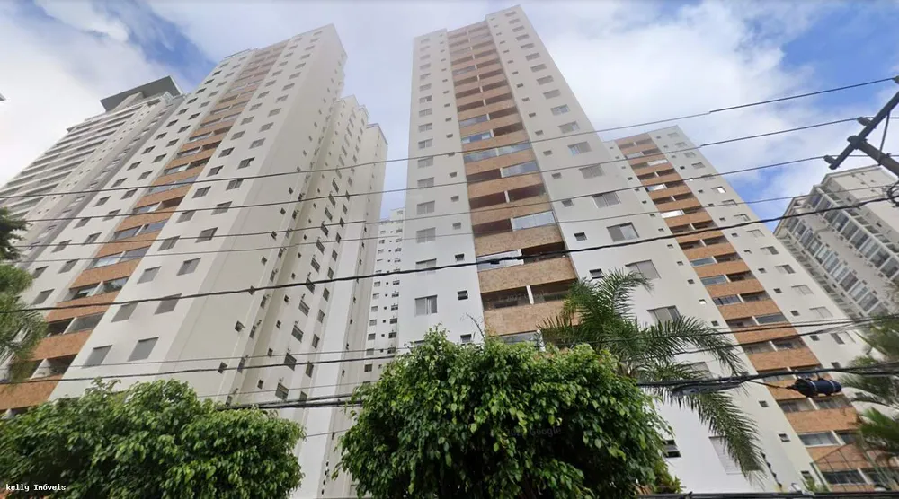 Apartamento, 2 quartos, 115 m² - Foto 2