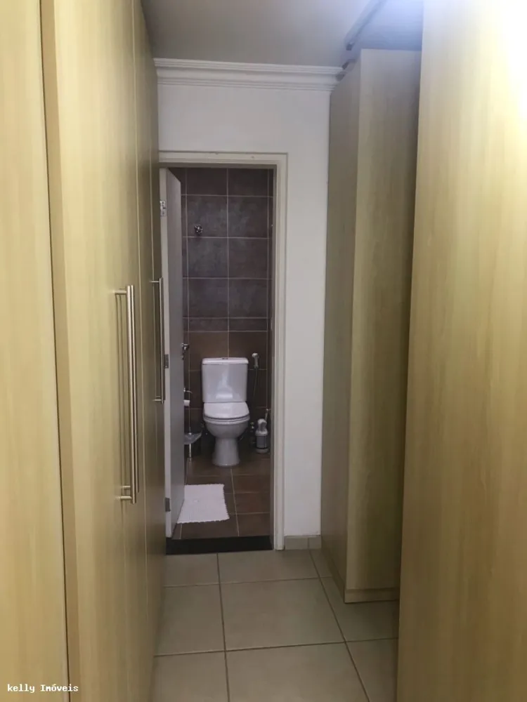 Apartamento, 2 quartos, 115 m² - Foto 5
