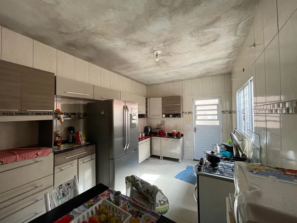 Casa, 2 quartos, 90 m² - Foto 7