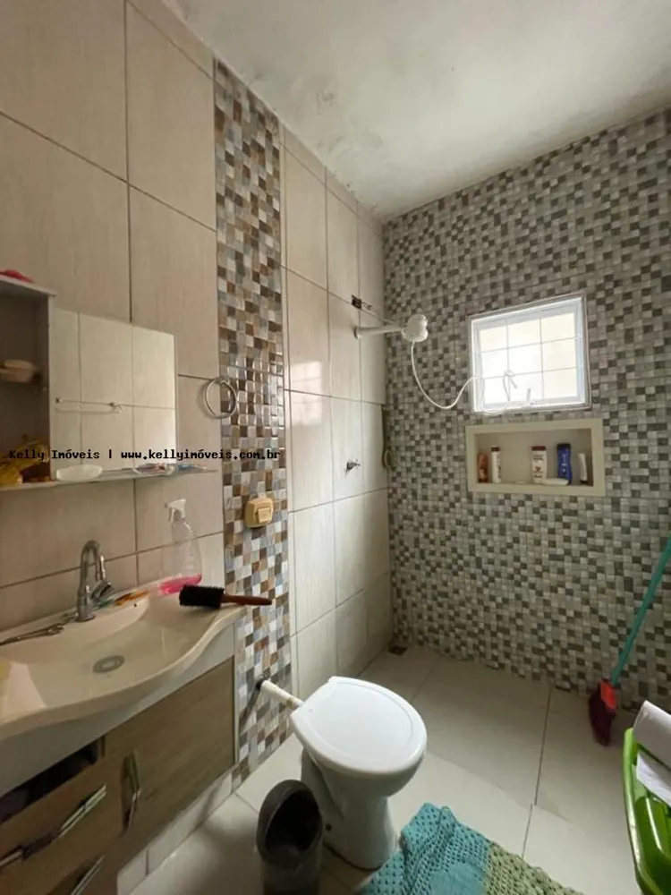 Casa, 2 quartos, 90 m² - Foto 5
