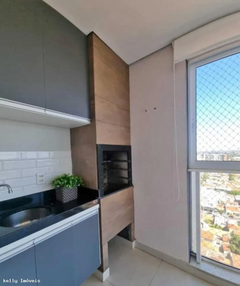 Apartamento, 3 quartos - Foto 8