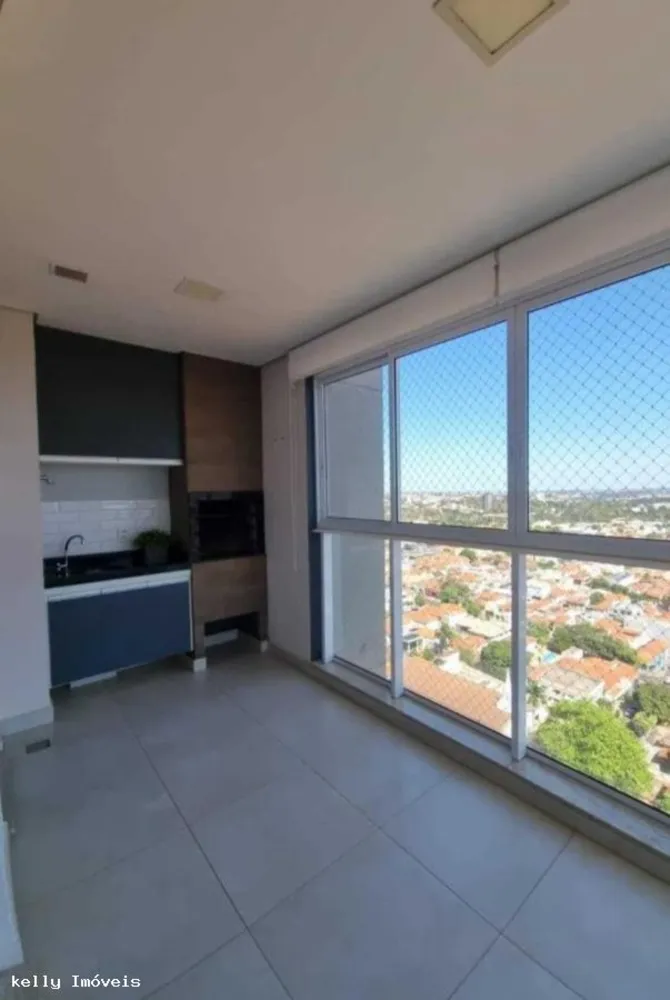 Apartamento, 3 quartos - Foto 1