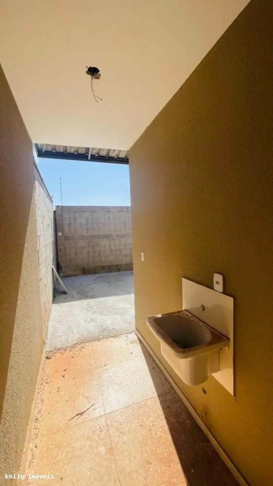 Casa, 3 quartos, 70 m² - Foto 2