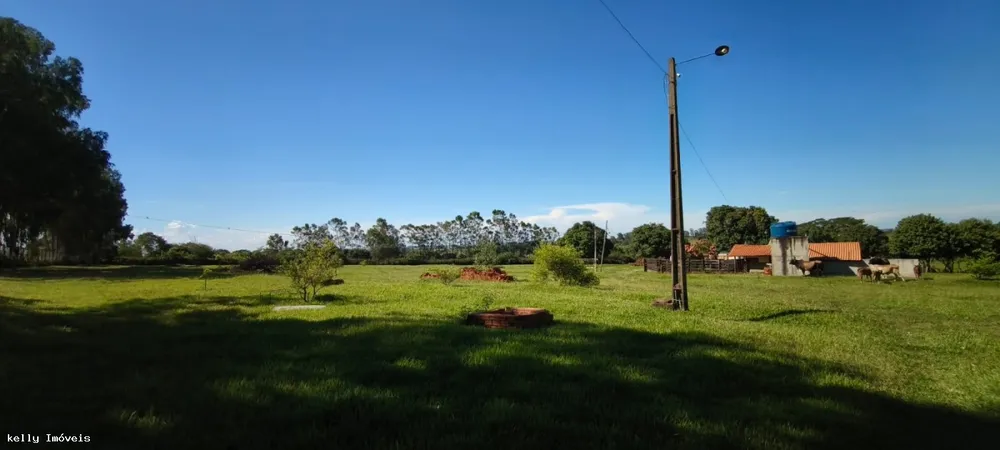 Chácara, 1 quarto, 5 hectares - Foto 1