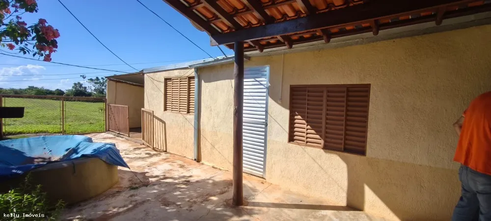 Sítio, 1 quarto, 5 hectares - Foto 6