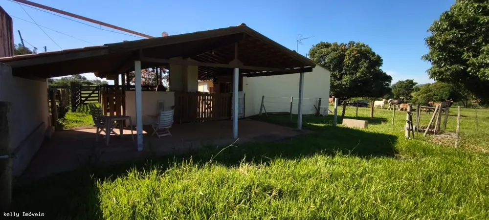 Sítio, 1 quarto, 5 hectares - Foto 8