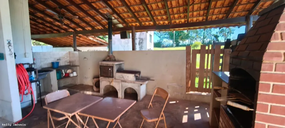 Chácara, 1 quarto, 5 hectares - Foto 4