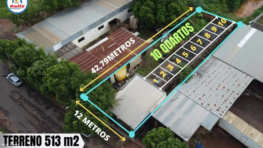 Sala-Conjunto, 300 m² - Foto 1