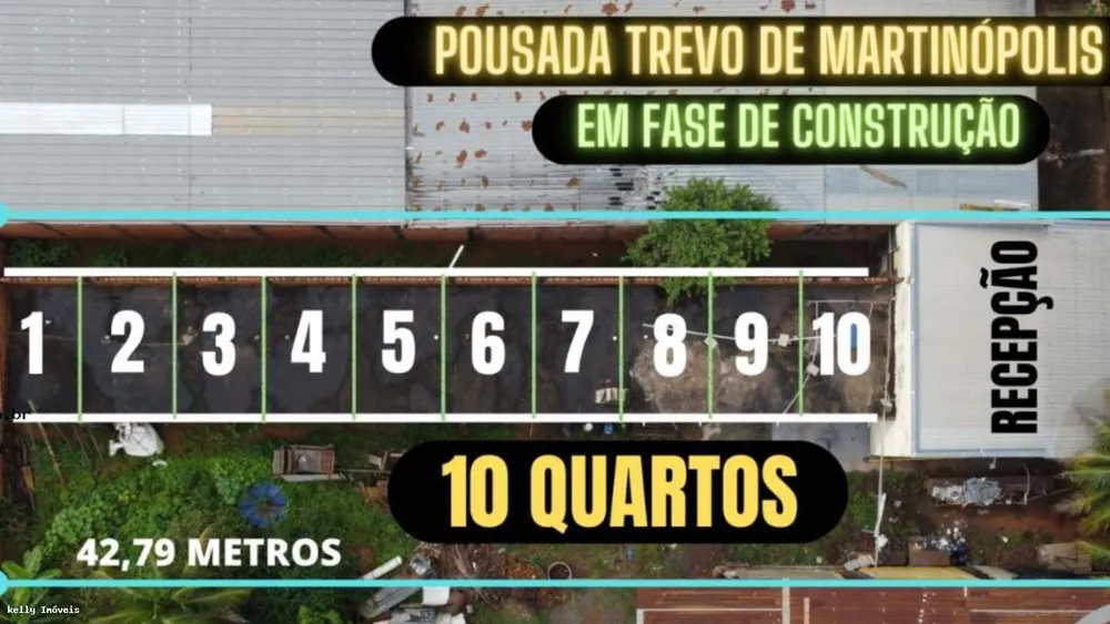 Sala-Conjunto, 300 m² - Foto 7