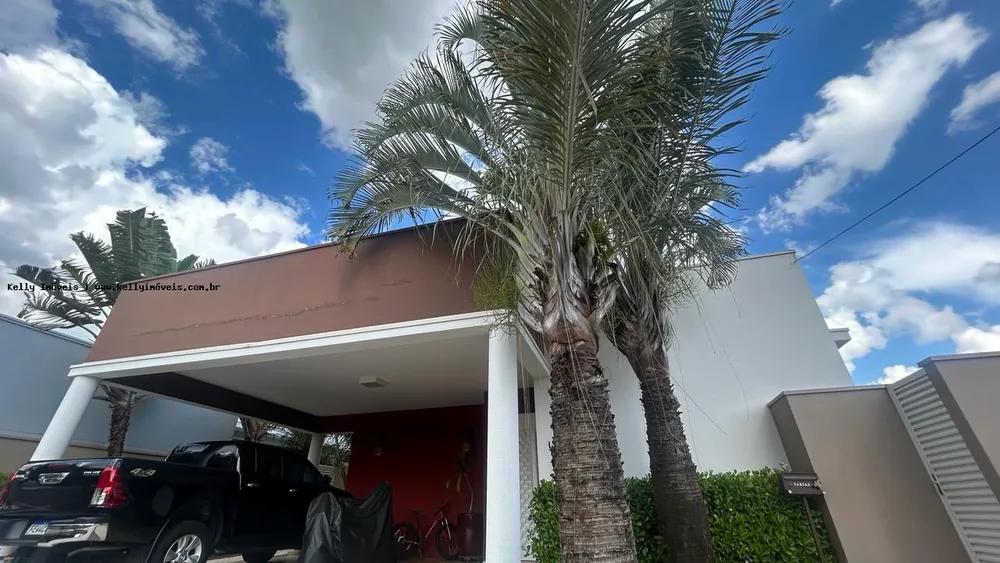 Casa de Condomínio, 3 quartos - Foto 8