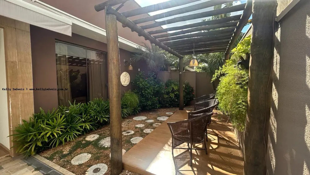 Casa de Condomínio, 3 quartos - Foto 5