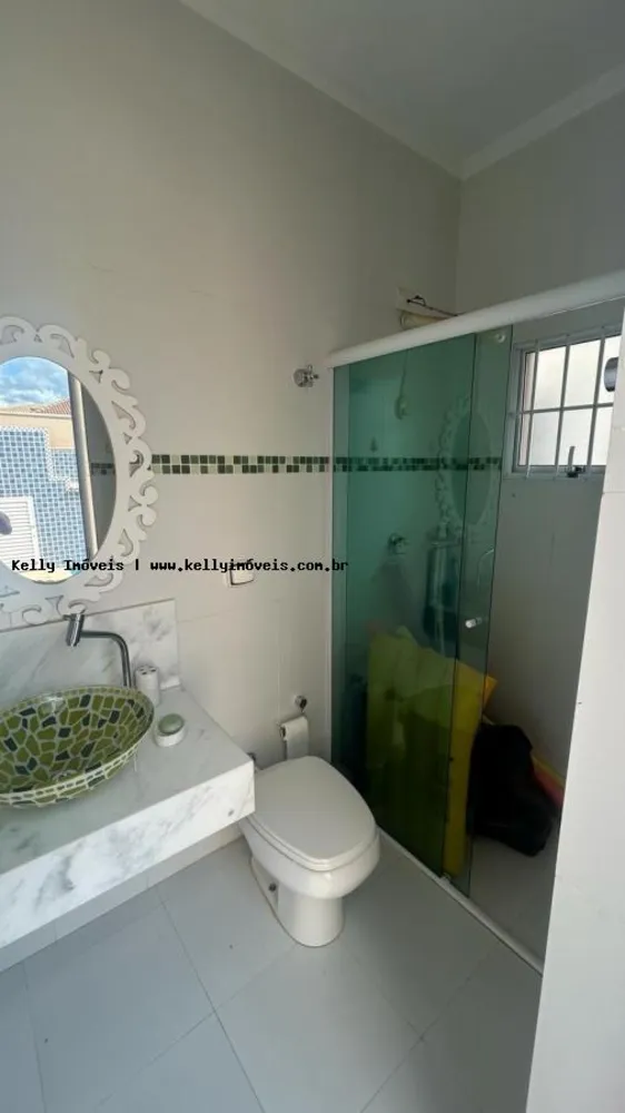 Casa de Condomínio, 3 quartos - Foto 6