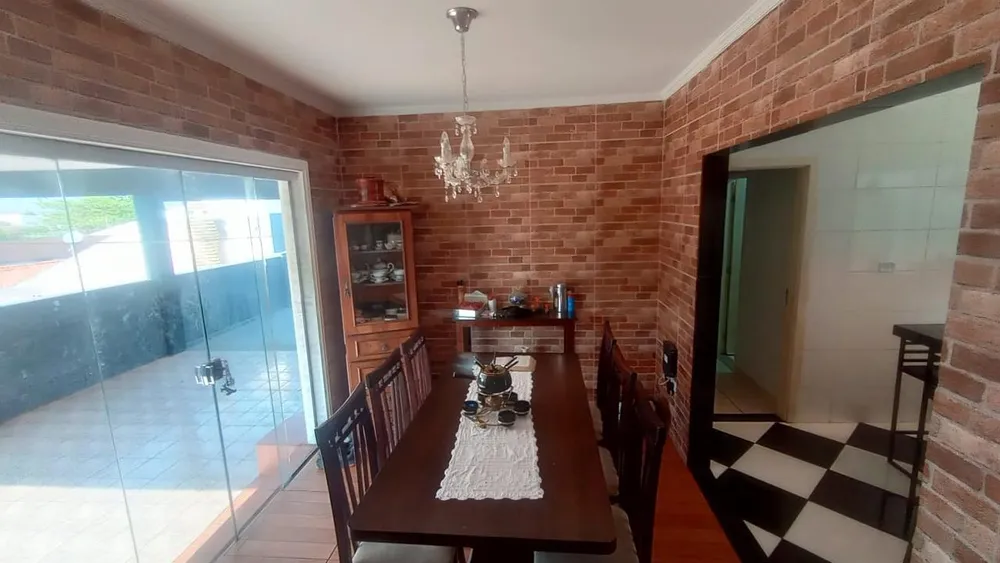 Casa, 4 quartos, 150 m² - Foto 2