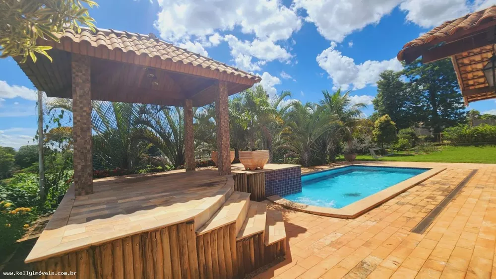 Chácara, 1 quarto, 3077 m² - Foto 13