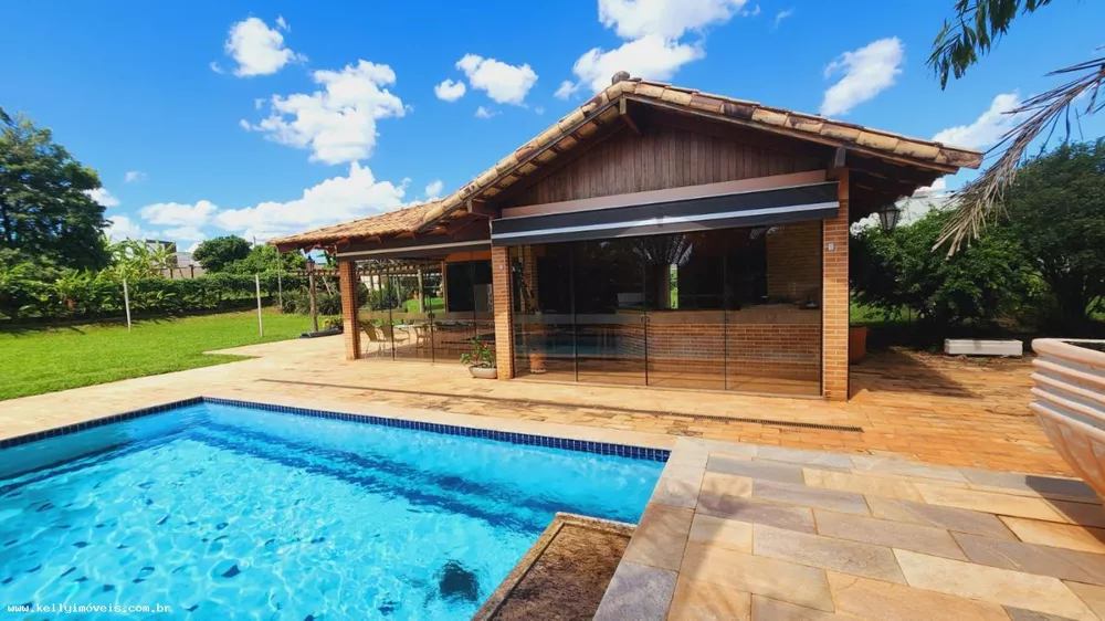 Chácara, 1 quarto, 3077 m² - Foto 3