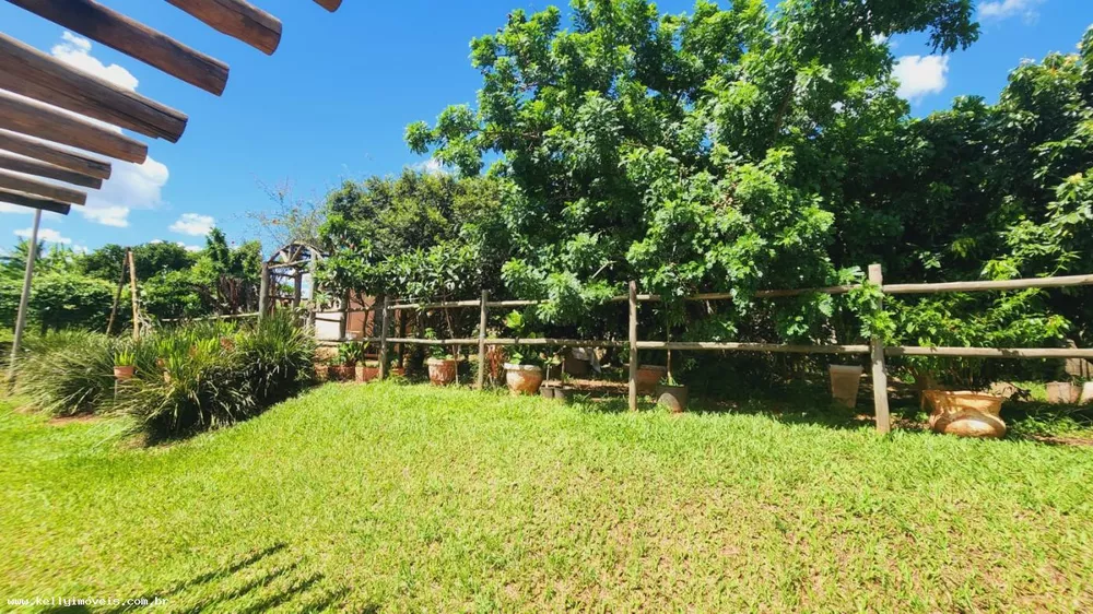 Chácara, 1 quarto, 3077 m² - Foto 26