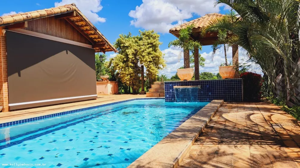 Chácara, 1 quarto, 3077 m² - Foto 15