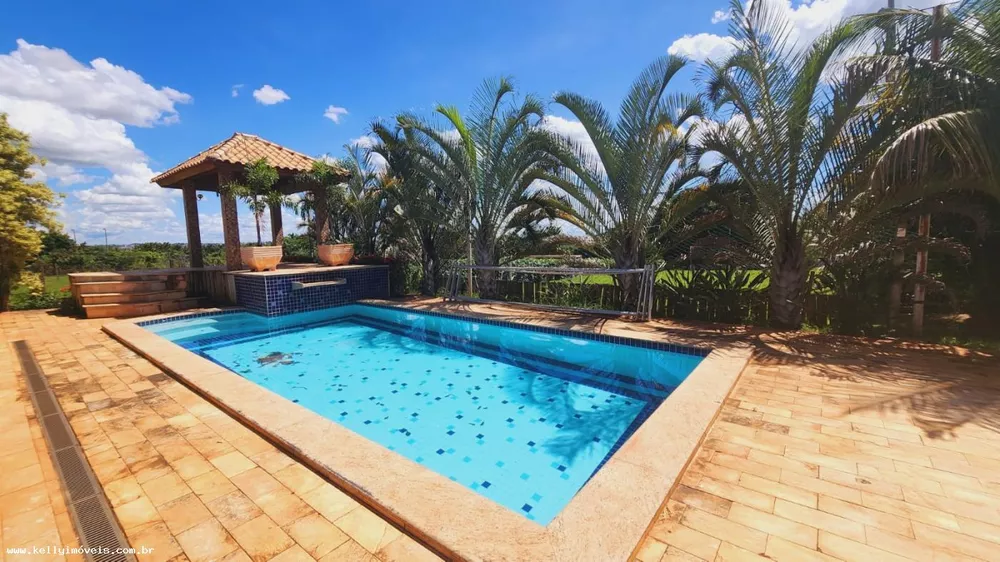 Chácara, 1 quarto, 3077 m² - Foto 17