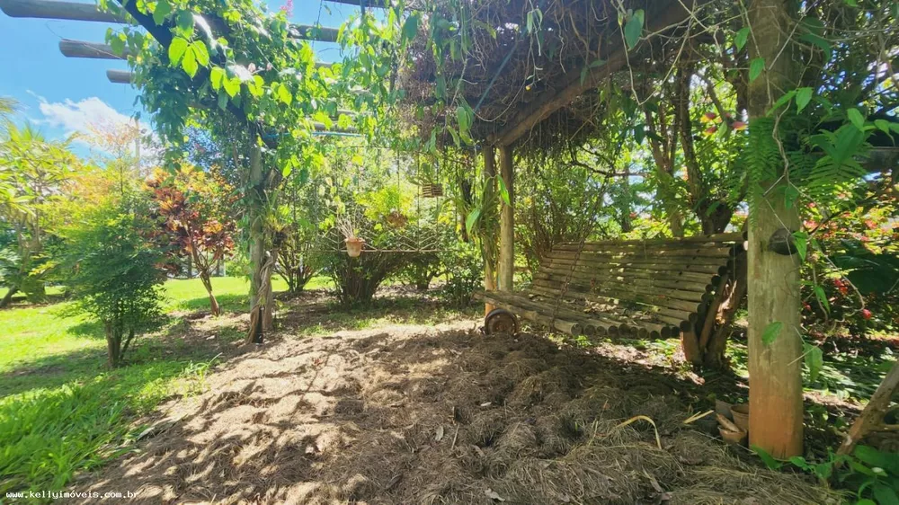 Chácara, 1 quarto, 3077 m² - Foto 22