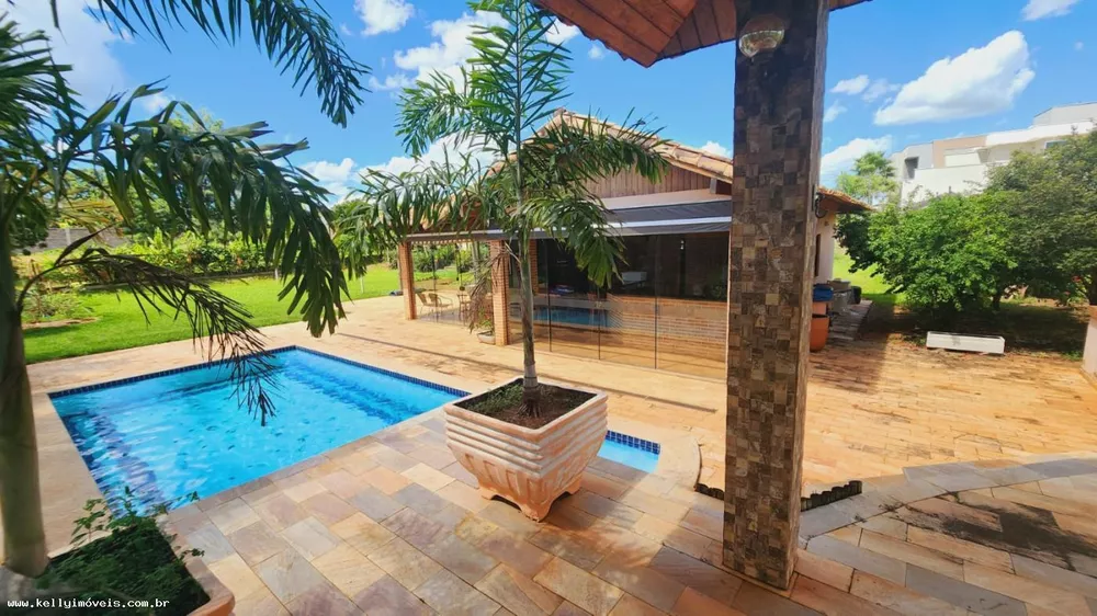 Chácara, 1 quarto, 3077 m² - Foto 1