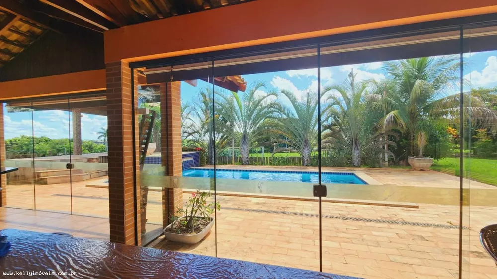 Chácara, 1 quarto, 3077 m² - Foto 10