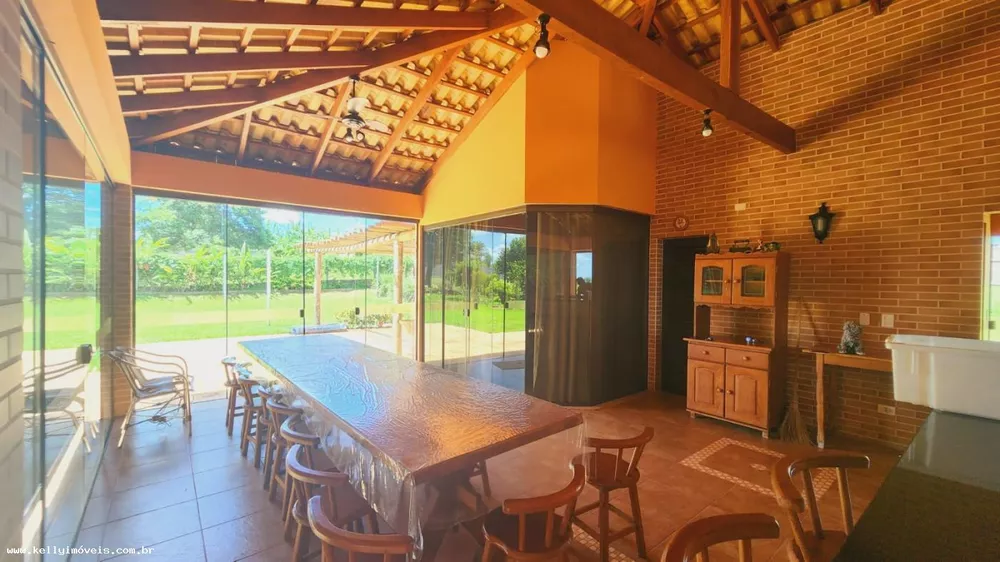 Chácara, 1 quarto, 3077 m² - Foto 9