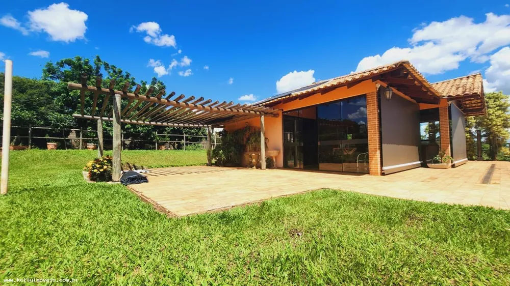 Chácara, 1 quarto, 3077 m² - Foto 16