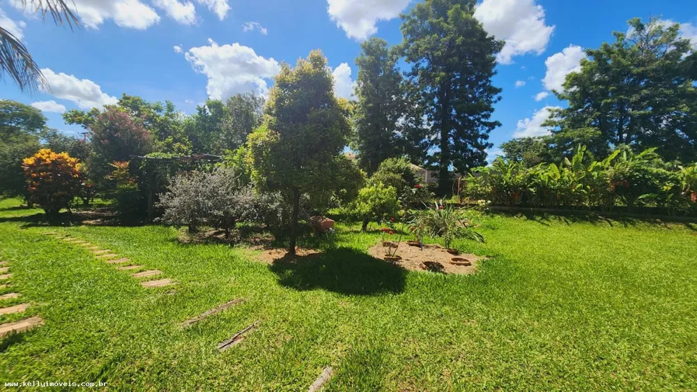 Chácara, 1 quarto, 3077 m² - Foto 24