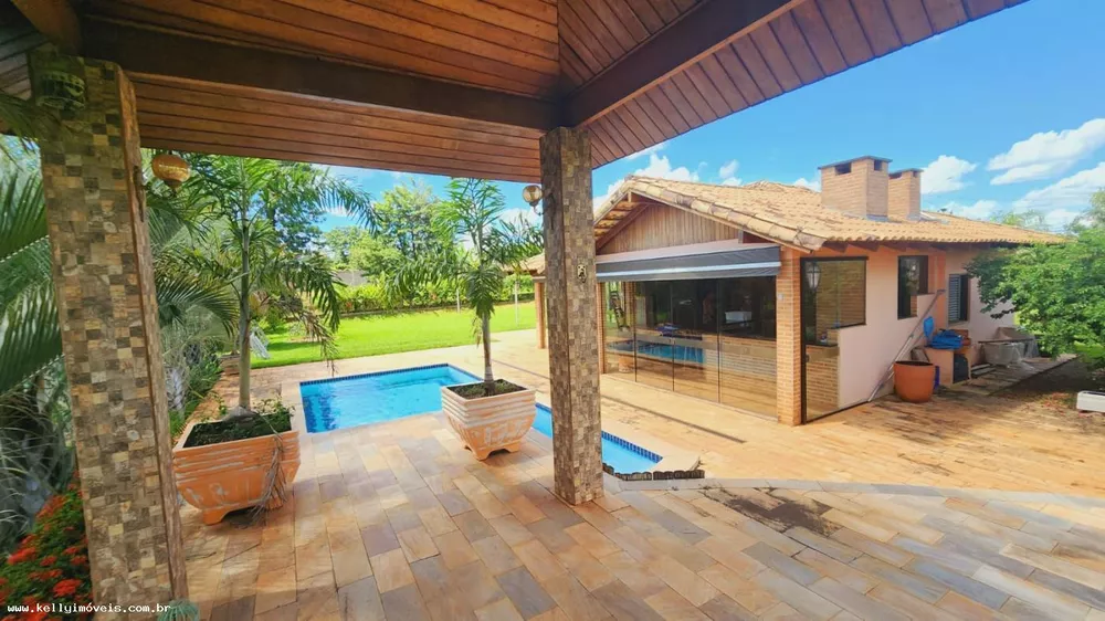 Chácara, 1 quarto, 3077 m² - Foto 4