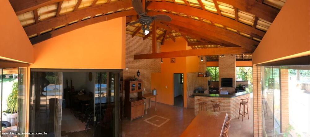 Chácara, 1 quarto, 3077 m² - Foto 5