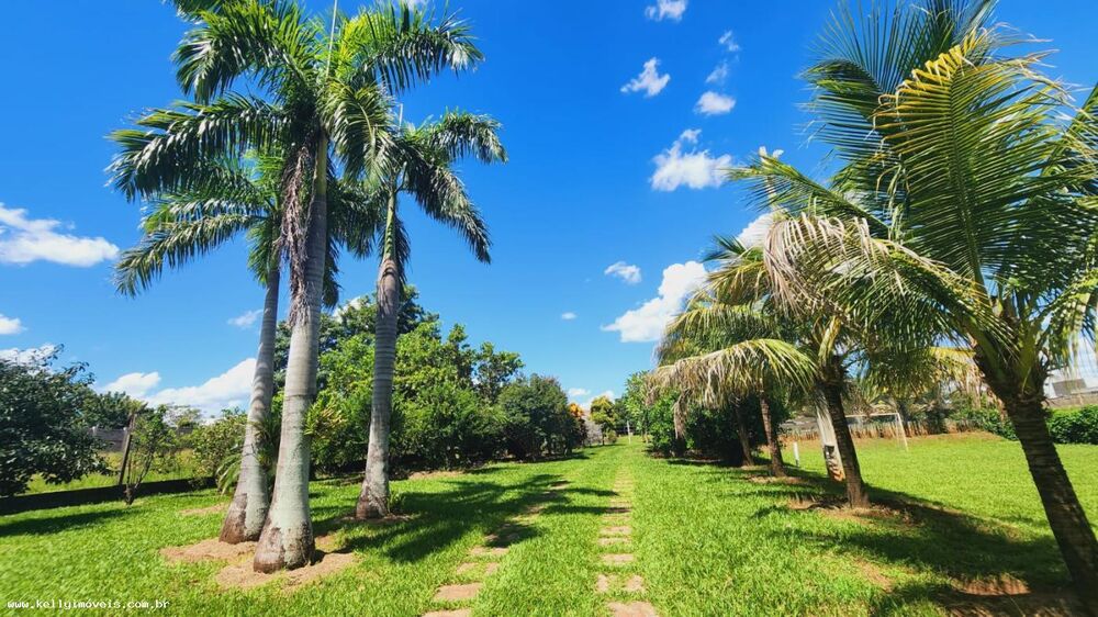 Chácara, 1 quarto, 3077 m² - Foto 20