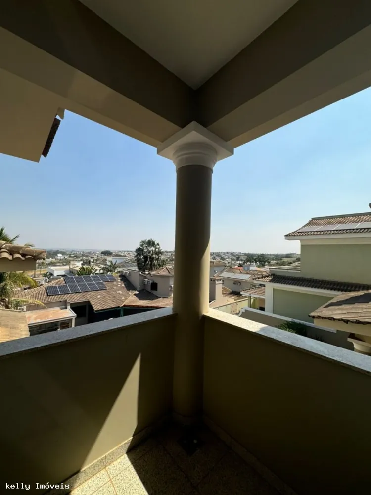 Casa de Condomínio, 4 quartos - Foto 6