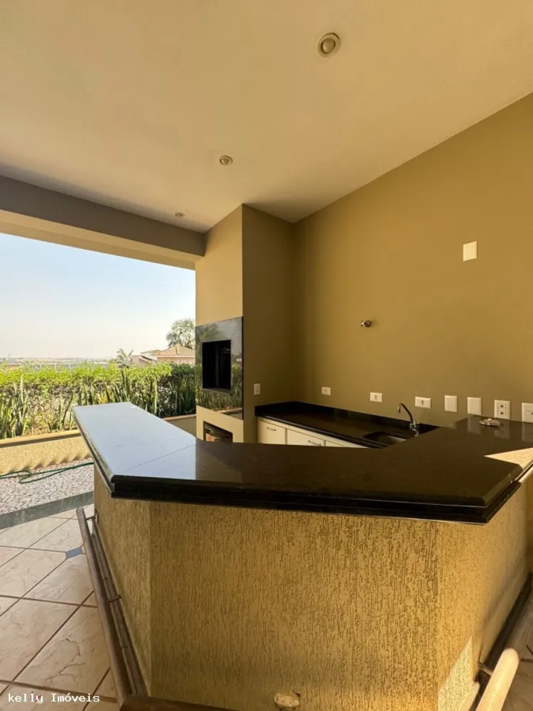 Casa de Condomínio, 4 quartos - Foto 7