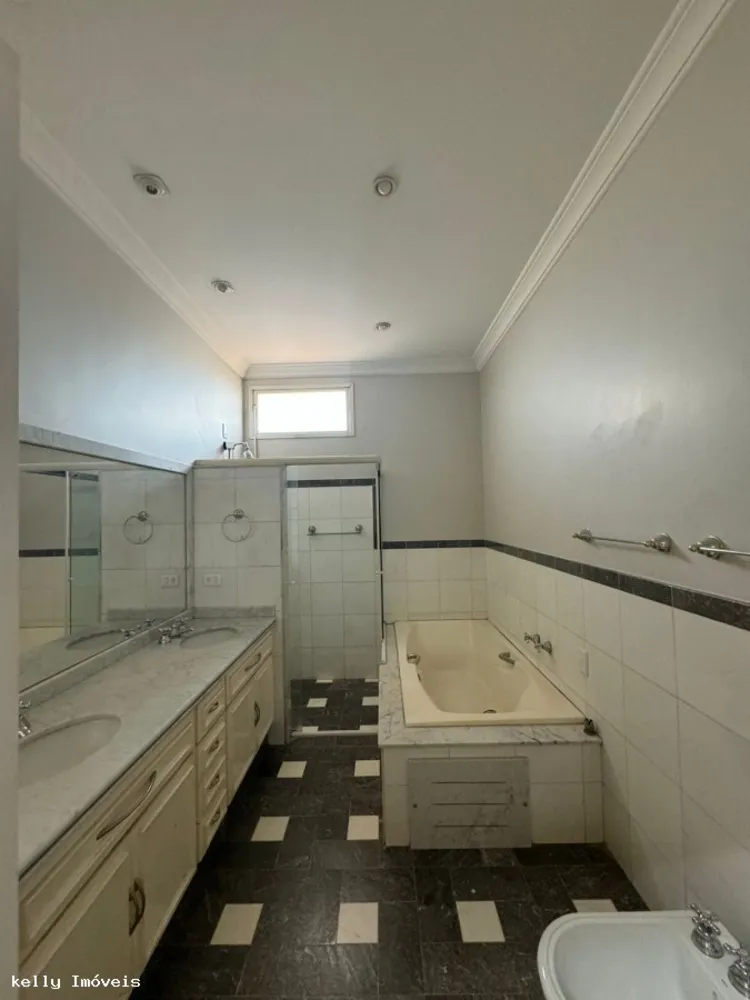 Casa de Condomínio, 4 quartos - Foto 9