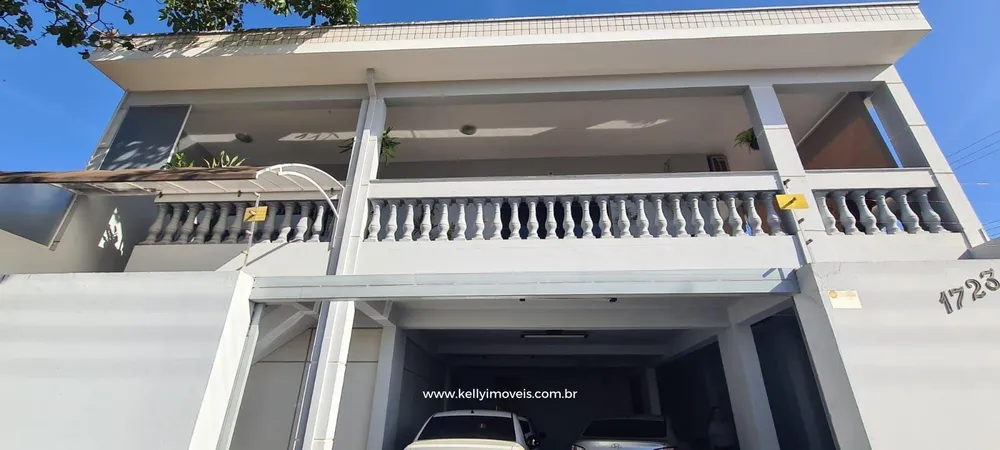 Casa, 3 quartos - Foto 7