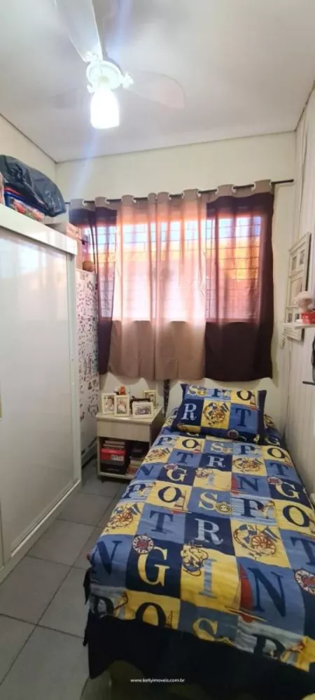 Casa, 3 quartos - Foto 8
