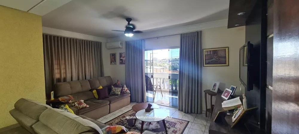 Casa, 3 quartos - Foto 6