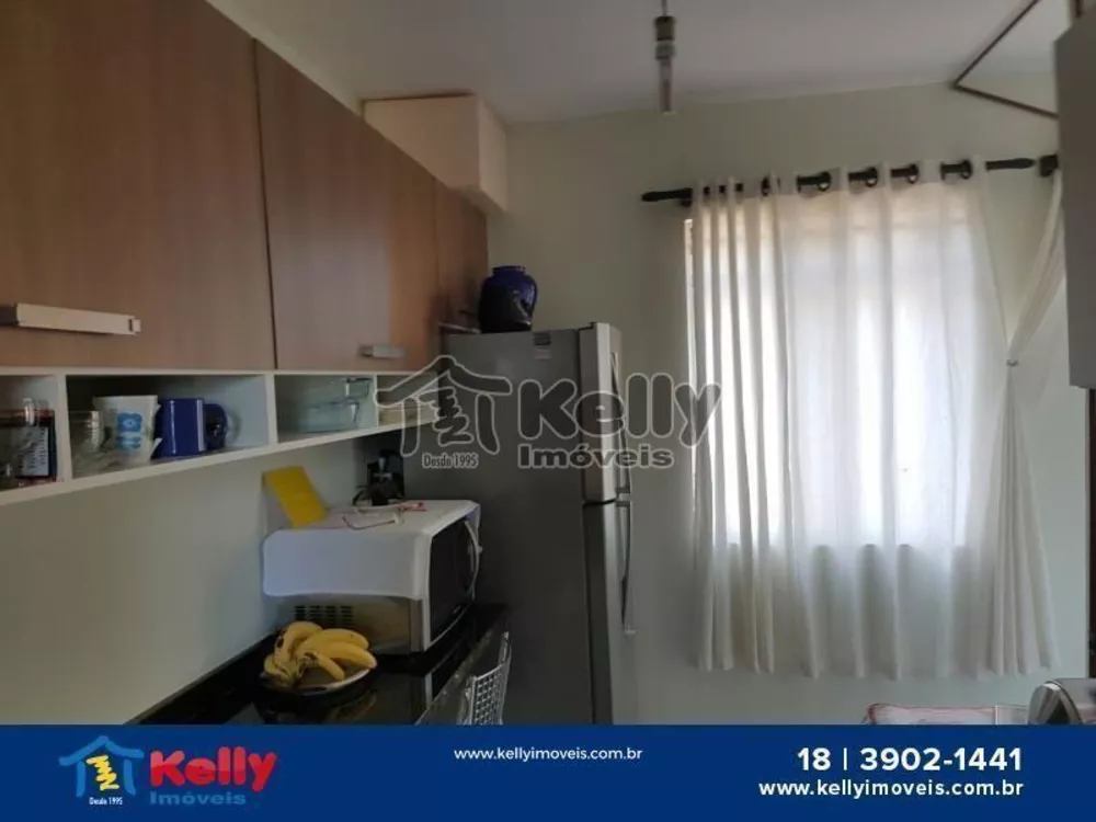 Apartamento, 2 quartos, 52 m² - Foto 2