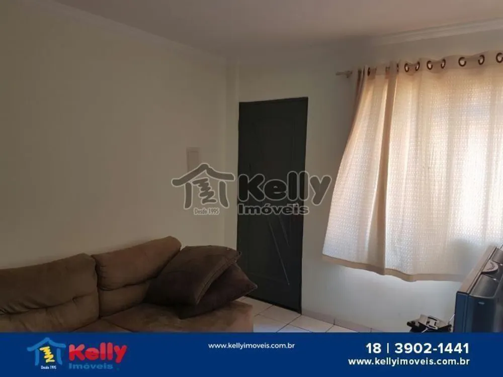 Apartamento, 2 quartos, 52 m² - Foto 7