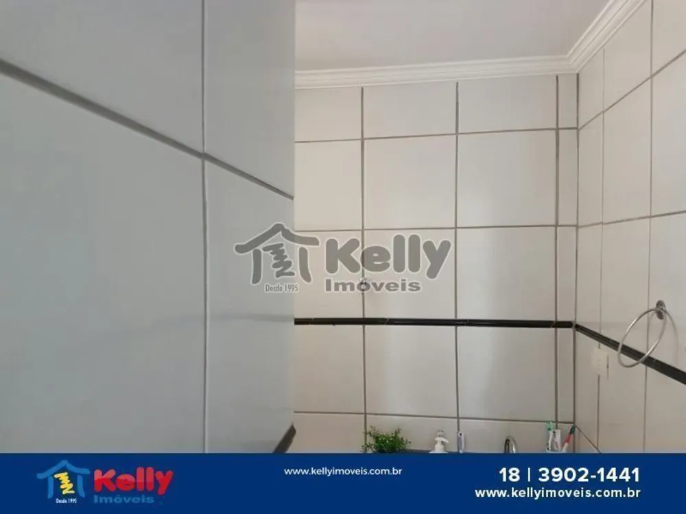 Apartamento, 2 quartos, 52 m² - Foto 8