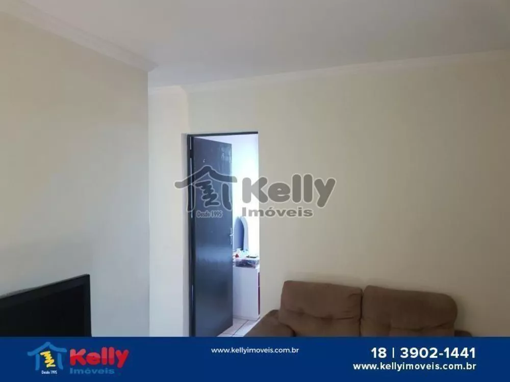 Apartamento, 2 quartos, 52 m² - Foto 1