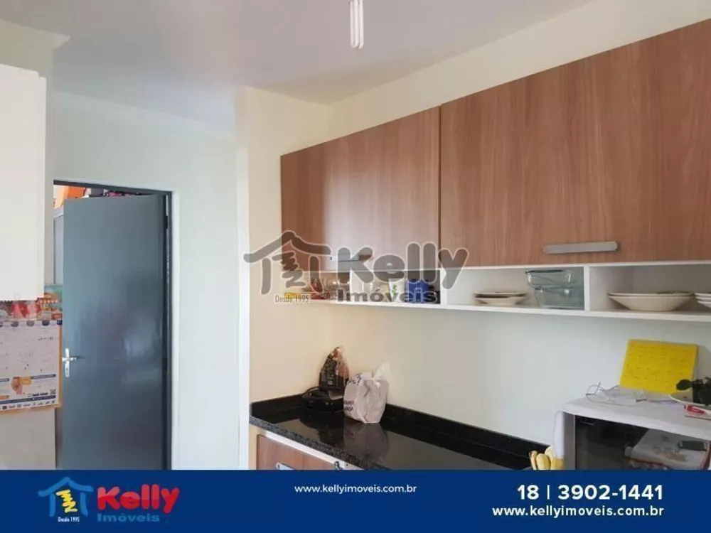 Apartamento, 2 quartos, 52 m² - Foto 3