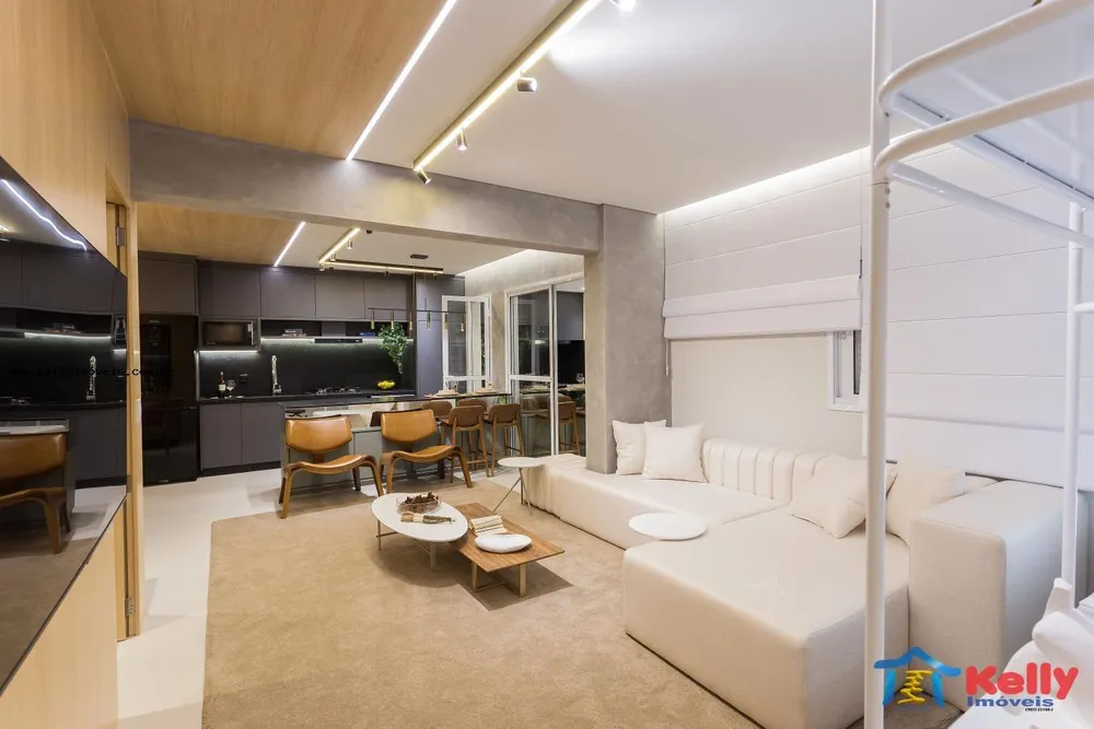 Apartamento, 2 quartos, 74 m² - Foto 5