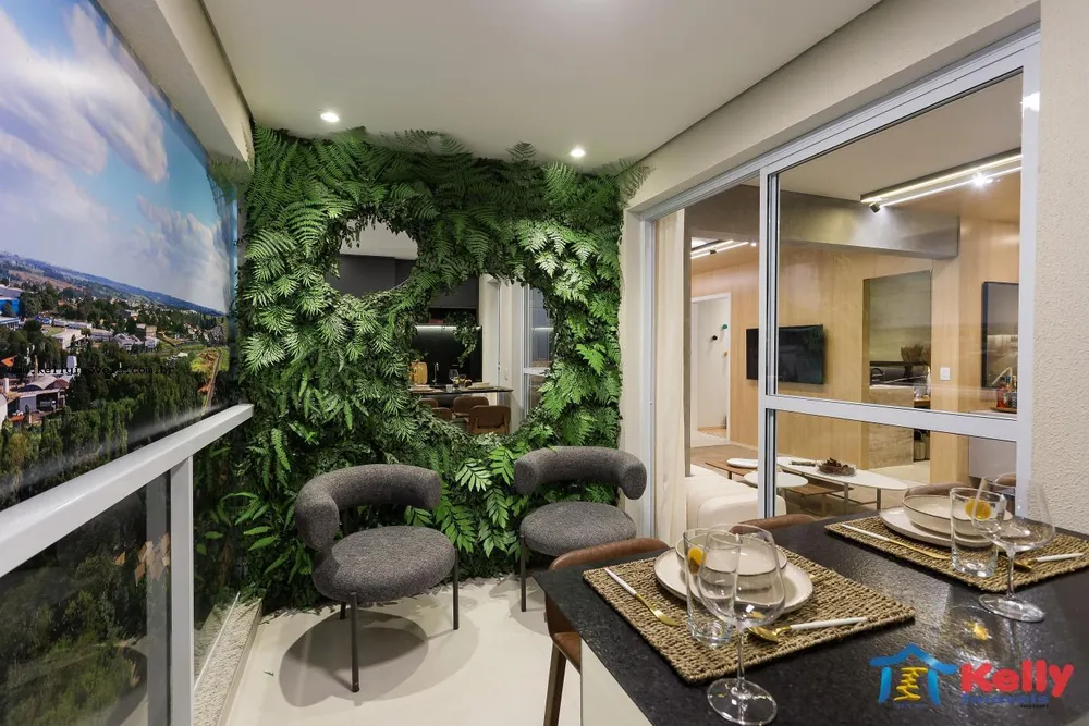 Apartamento, 2 quartos, 74 m² - Foto 7