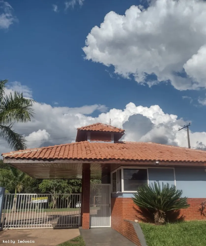 Terreno, 1050 m² - Foto 1