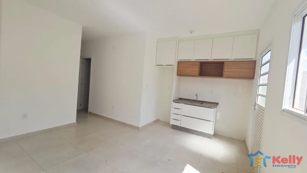 Casa de Condomínio, 2 quartos - Foto 4