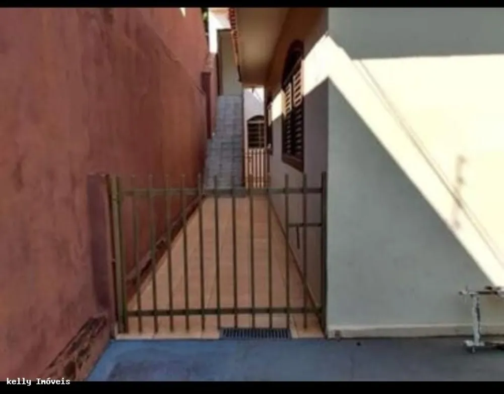 Casa, 3 quartos, 231 m² - Foto 3